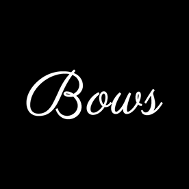 Behance profile picture for @Bows