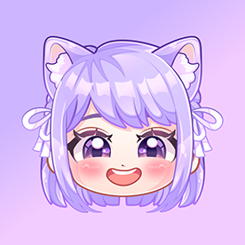 Hello Nemuneko's profile