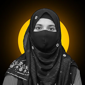 Rani Akter - Creative Graphic Designer in Dhaka, Bangladesh :: Behance