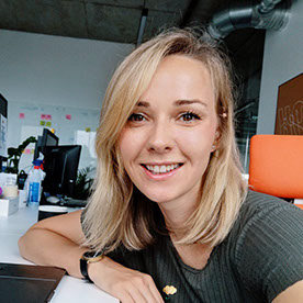 Kamila Figura's profile