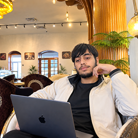 Muhammad Sameer - Senior Designer in Gujranwala, Pakistan :: Behance