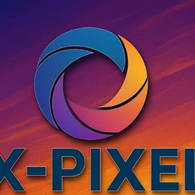 X-pixel Sas - Advertising advertisements in Mauritania :: Behance