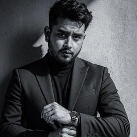Ansh Chakrawal - Student in Noida, India :: Behance