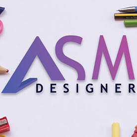 Behance profile picture for @asm