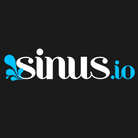 Behance profile picture for @sinus