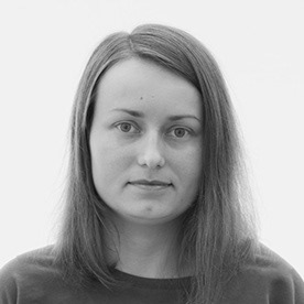 Magda Chudzik's profile