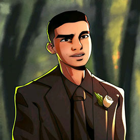 Rafael Pack - Editor de vídeos in Brazil :: Behance