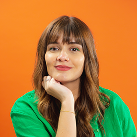 Behance profile picture for @liza