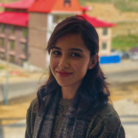 Nimra Khan - Graphic Designer in Islamabad, Pakistan :: Behance
