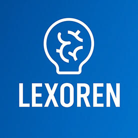 Behance profile picture for @lexoren