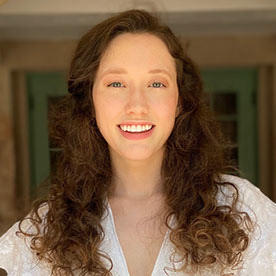Tabitha Ray - Graduate Student at Liberty University in NC, USA :: Behance
