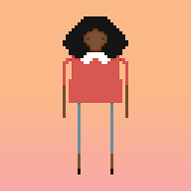 Behance profile picture for @ciara