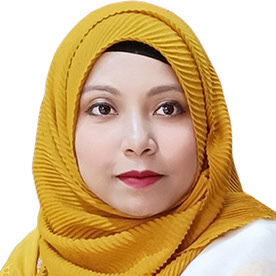 Nasrin Sultana - UX/UI Designer in Dhaka, Bangladesh :: Behance