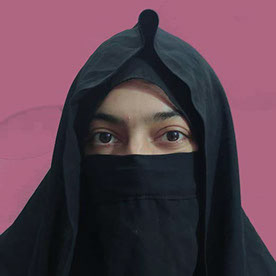 Tanzila Ubaid - intership in Karachi, Pakistan :: Behance