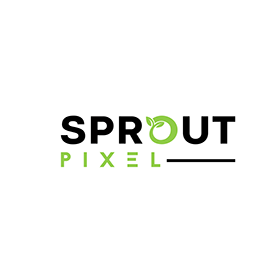 Sprout Pixel - Digital Marketing Agency in Indore, India :: Behance
