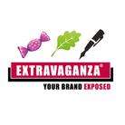 Behance profile picture for @extravaganza