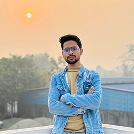 Toheed Khan - Student in Rampur, India :: Behance