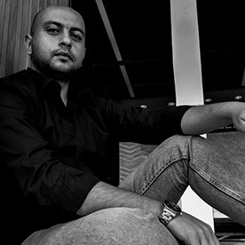 Abdalla Sror - Architect | Exterior & Interior & landscape designer in ...