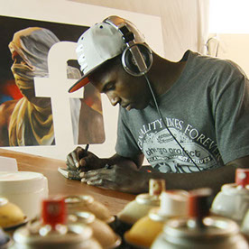 Thomas Evans's profile