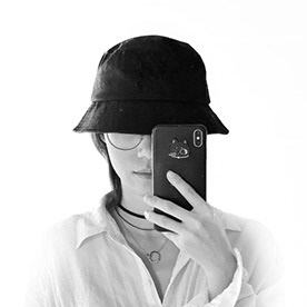 Behance profile picture for @mee6
