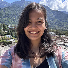 Sakshi Diwan portrait