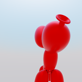 Behance profile picture for @wondered