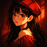 Behance profile picture for @katheditz