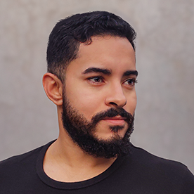 Elnatan Sousa's profile