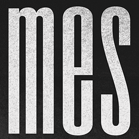 Behance profile picture for @mes