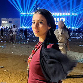 Rewann Aziiz - illustrator& motion designer in Egypt :: Behance