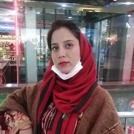 Creative Maria - Designer in Faisalabad, Pakistan :: Behance