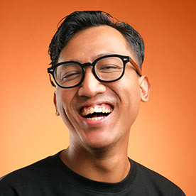 Febri Adiawarja®'s profile