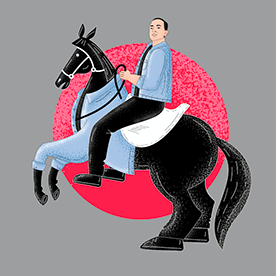 Bozhko Aleksandr's profile