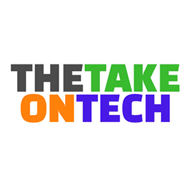 The Take On Tech in Australia :: Behance
