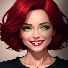 Jennifer Ives - 1TechGirl