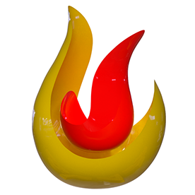 Behance profile picture for @ablaze