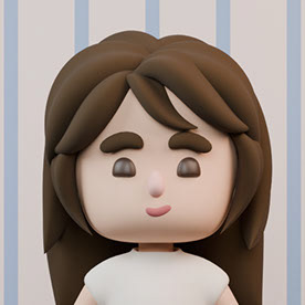 Zahra Sf - Indie Game Dev | 3D Artist 🎠 in Tehran, Iran, Islamic ...