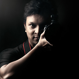 Prashants Sahu