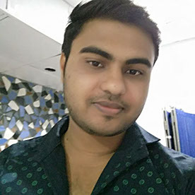 S M Saiful Alom - Creative UI/UX Designer & Front-end Developer in ...