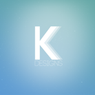 Behance profile picture for @kAMYK