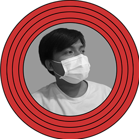 Behance profile picture for @leelet