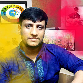 Mohammad Sadequzzaman