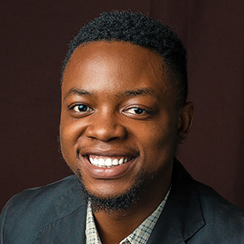 Tolulope Bamiduro - Creative Director, Graphics Designer in Lagos ...