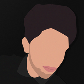 Behance profile picture for @Thru
