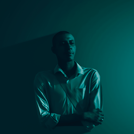Ibrahim Mohammed - Graphic Designer in Khartoum, Sudan :: Behance