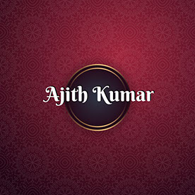 Ajith S in India :: Behance