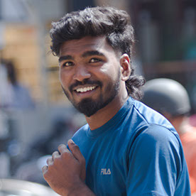 Deepak G in India :: Behance