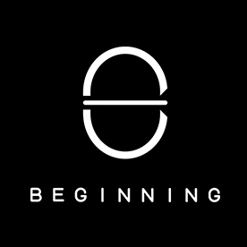 Behance profile picture for @beginning