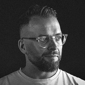 Marcin Piwnicki's profile