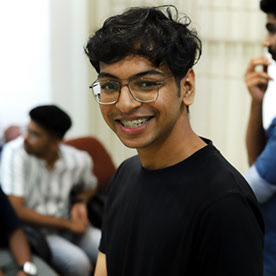 Salman B - UI/UX Designer | Graphic designer | Photographer in India ...